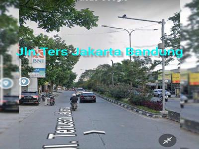 Jual LOKASI USAHA ANTAPANI BANDUNG