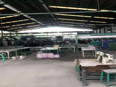 Jual Pabrik di Periuk Jaya - Kota Tangerang
