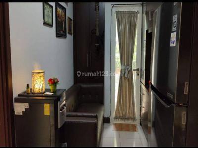 Jual Rugi Apartemen Scientia 1br di Lantai Fasilitas Dekat Umn