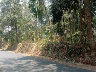 Jual Tanah Mangku Jalan Aspal Gunung Pati, SHM