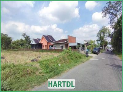 Jual Tanah Murah Jogja di Palagan Dekat Hyatt