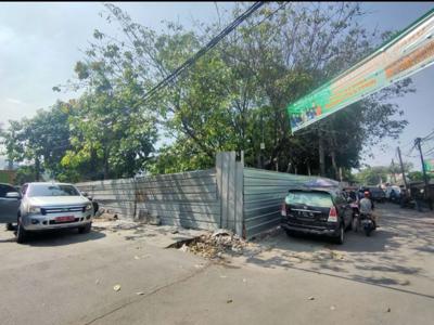 kavling 1300 m di Tanjung Priuk jakut