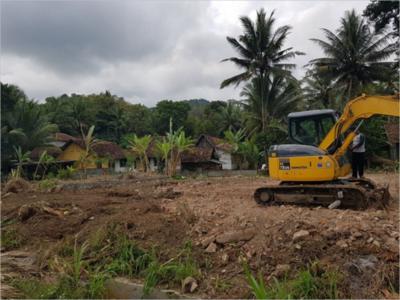 Kavling Jogja Barat, Dekat RS Rizki Amalia