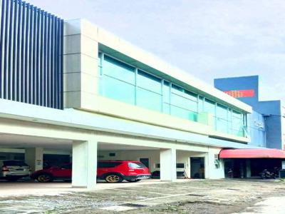 kos ekslusif 28 kamar dekat kampus dan RS di Pabelan Surakarta
