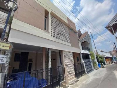 KOST FULL FURNISH DIJUAL DI JAKAL DEKAT KE UGM JOGJA