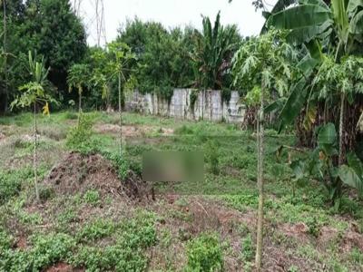 Lahan komersial nempel BSD di Pagedangan nempel BSD City