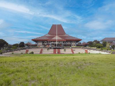 Legalitas Shm Area Kampus Uny Dan Ugm, Cocok Bangun Kost