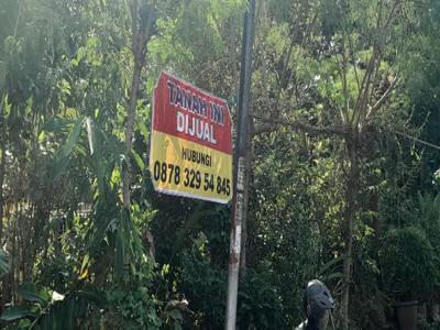 Nego Aja Sampai Deal .. Tanah Murah Tanjungsari Sumur Boto Semarang
