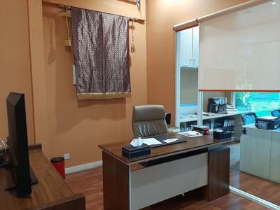 Office Space Bellagio Residence Kuningan Jakarta Selatan