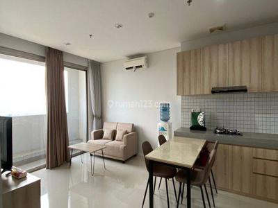 PADDINGTON HEIGHTS, FULL FURNISHED, CAKEP !!