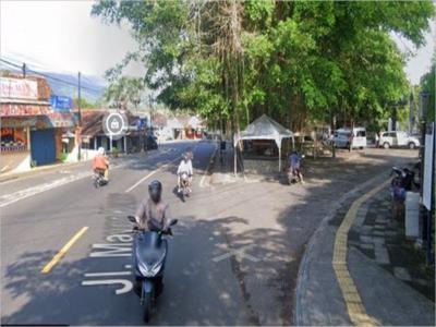 Pekarangan Mungkid Magelang, 5 Menit Candi Mendut