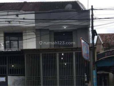 Ruko 2,5 lantai Leuwipanjang kopo, pusat kota bandung