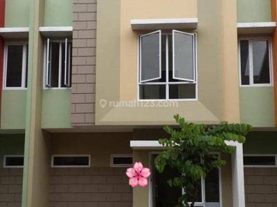 Rumah furnished termurah di cluster gading serpong