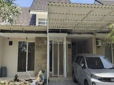 Rumah Semi Furnish Green Hill Northwest Citraland Surabaya Barat