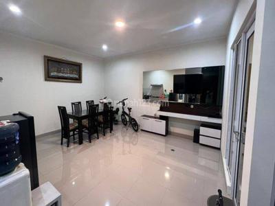 Rumah Semi Furnished Bagus di Cluster Cynthia, Summarecon Bandung SHM - Sertifikat Hak Milik