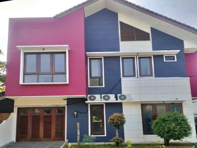 Rumah Siap Huni Di Pengadengan - 5BR+2, Pancoran, Jakarta Selatan