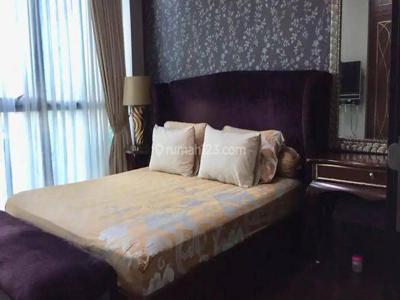 Setiabudi Residence 2kt Sewa Apartemen di Setiabudi Jakarta