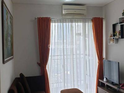 Sewa Apartemen Thamrin Residence 3 Bedroom Lantai Rendah Furnished