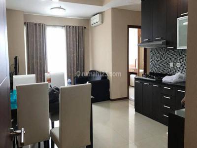 Sewa Apartemen Thamrin Residence 3 Bedroom Lantai Tengah Tower E