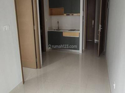 TAMAN ANGGREK RESIDENCES 1 BEDROOM MURAH