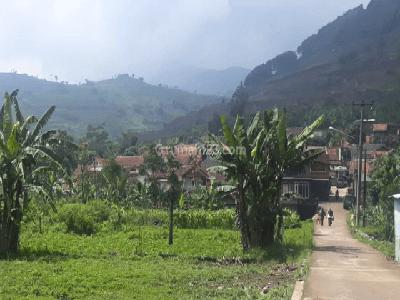 Tanah Bandung Timur 3 Km Bakal Rs Unisba Nagreg Legalitas SHM