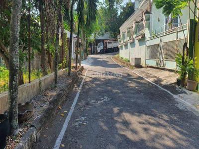 Tanah Bukit Sari Ngesrep Tembalang Dekat Undip Semarang