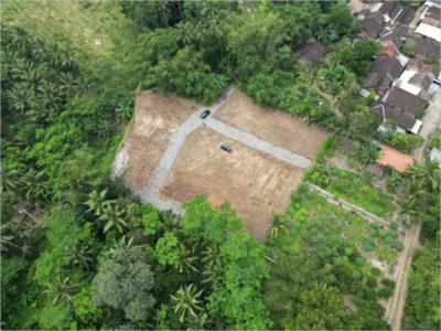 Tanah Bumirejo Magelang, Dekat Samsat Mungkid