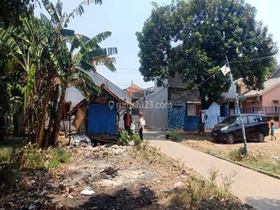 Tanah Depok Kawasan Cagar Alam Depok Bebas Banjir