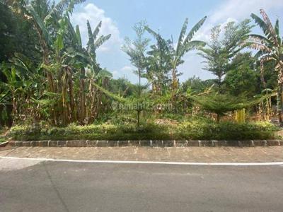 Tanah Dijual Belakang Ada Setiabudi, Banyumanik Semarang