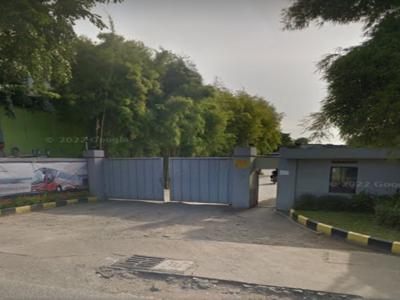 Tanah Kavling Benda Dekat TOL Bandara Cengkareng Komersil