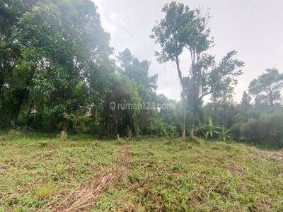 Tanah Kavling Murah di Kawasan Exclusive Cluster Sentul City, Bogor