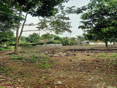 Tanah Lokasi Strategis Pinggir Jalan di Lodtunduh
