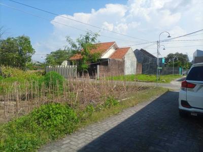 Tanah Pedurungan Tengah Semarang Siap Bangun