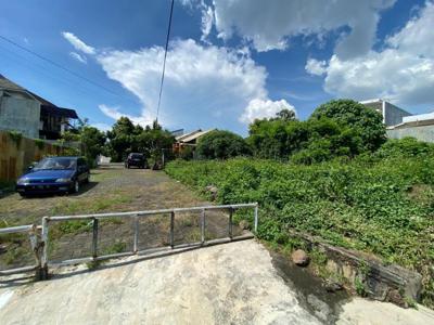 Tanah Siap Bangun Dekat Tol Manyaran, Kota Semarang