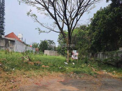 Tanah Strategis Jarang Ada di Cluster Istana Regency, Pasteur