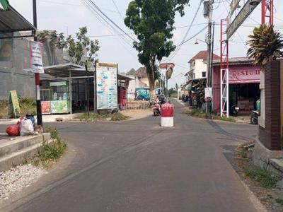 Teruntung, Beli Tanah Dekat Kampus Uii Yogyakarta
