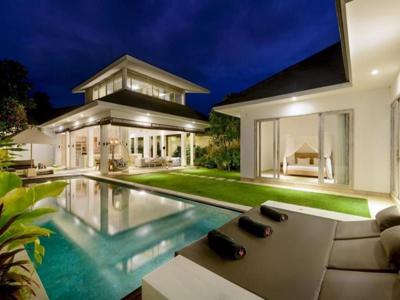 Villa Cantik Luxury Berawa Canggu Bali