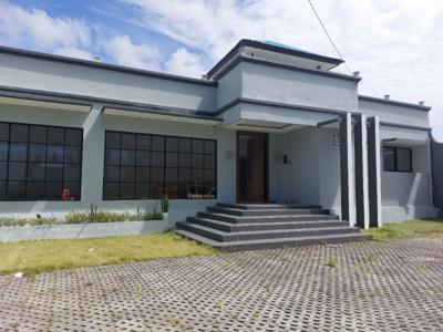 Villa modern minimalis Bypass ngurah Rai Denpasar Bali