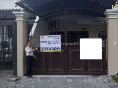 1608. Rumah Murah Raya Balerina Road Citraland