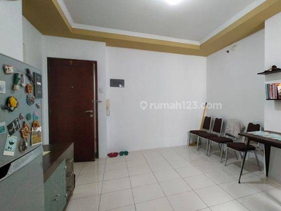 2br+1 Semi Furish Lantai Rendah Apartemen Mediterania Garden 2