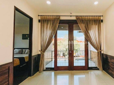 3 Big Charming Bedroom Villa In Seminyak Ready For Rent