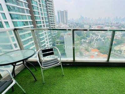 3 BR Tower Infinity Kemang Village Pirvate Lift Usd 2300