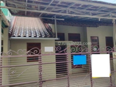 Ag.072 Disewakan Cepat Rumah Standart Siap Huni di Kelapa Gading
