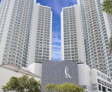 Apartemen Ancol Mansion siap Huni hanya selangkah ke Ancol