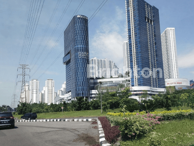 apartemen anderson connect mall PTC, dekat lenmarc, dekat lontar