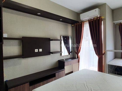 Apartemen Ayodhya Kota Tangerang Type Studio Full Furnished