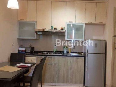 Apartemen City Home Mall Of Indonesia (MOI) Jakarta Utara