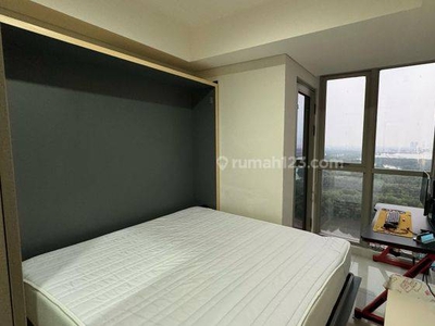 Apartemen Gold Coast Uk 29m2 Furnished Pantai Indah Kapuk Pik