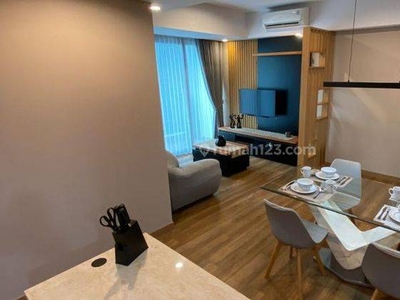 Apartemen Holland Village 3BR+1 Furnished Di Cempaka Putih **