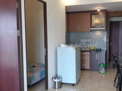 Apartemen Jual Tamansari Panoramic Apartment 2BR Furnished